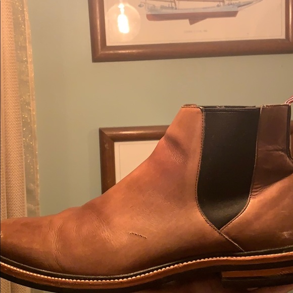 J. Crew Shoes Chelsea Boots Poshmark